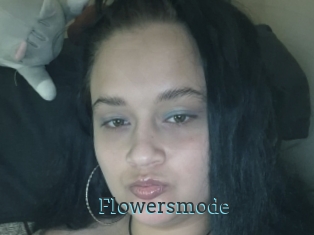 Flowersmode