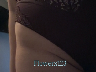 Flowerx123