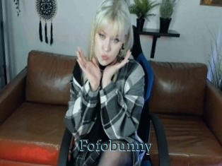 Fofobunny