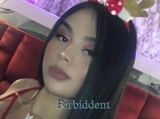 Forbiddent