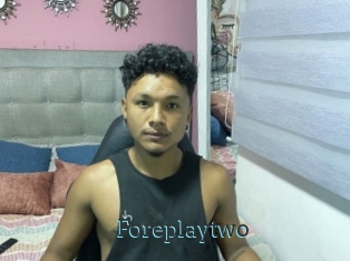 Foreplaytwo