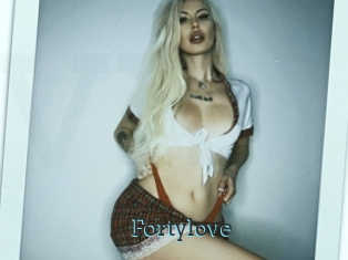 Fortylove