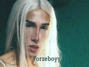 Forzeboyy