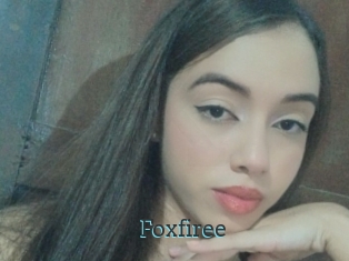 Foxfiree