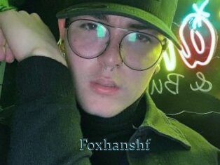 Foxhanshf
