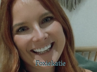 Foxiekatie
