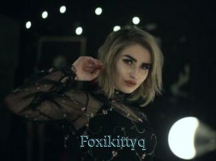 Foxikittyq