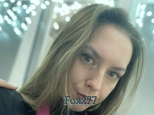 Foxx77