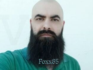 Foxx85