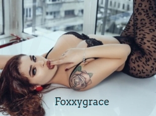 Foxxygrace