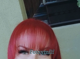 Foxxymilf