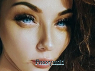 Foxxymilf