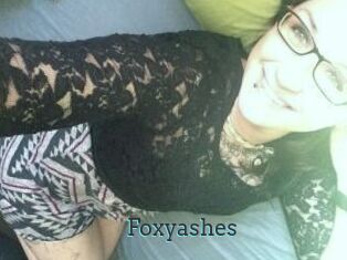 Foxyashes