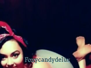 Foxycandydelux