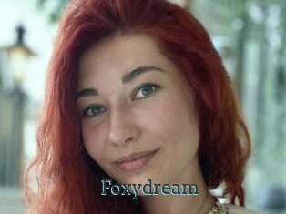Foxydream