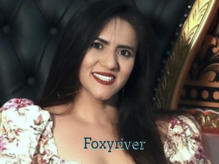 Foxyriver