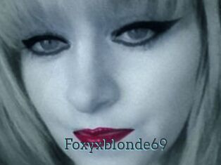 Foxyxblonde69