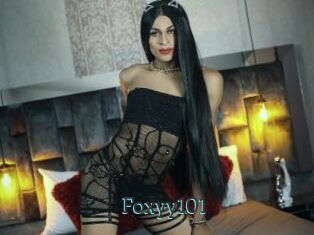 Foxyy101