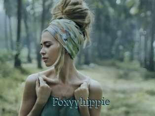 Foxyyhippie
