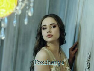 Foxzhenya