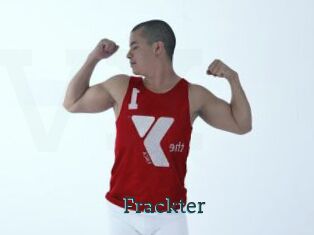 Frackter