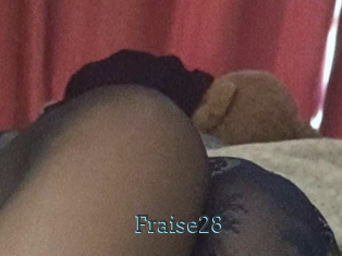 Fraise28