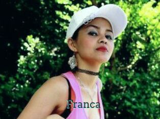 Franca
