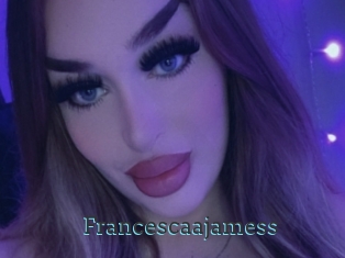 Francescaajamess