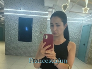 Francescafun