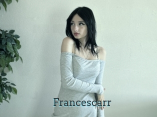 Francescarr