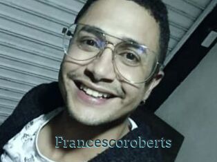Francescoroberts