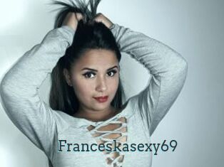 Franceskasexy69