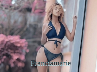 Franciamarie