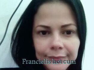 Francielis_hot_cum
