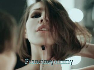 Francineyummy