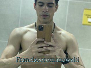 Franciscoromanowski