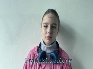 Franciskapolove