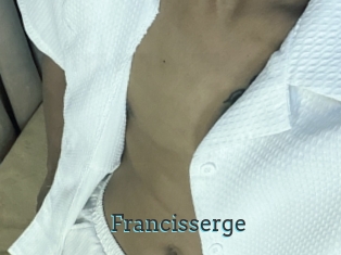 Francisserge