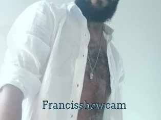 Francisshowcam