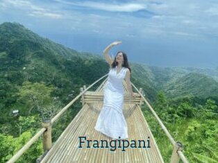 Frangipani