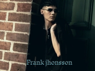 Frank_jhonsson