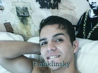 Franklinsky