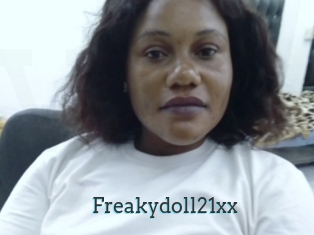 Freakydoll21xx
