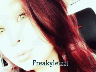 Freakylezzzi