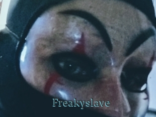 Freakyslave