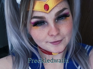 Freckledwaifu