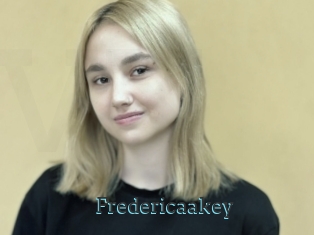 Fredericaakey