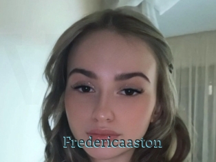 Fredericaaston