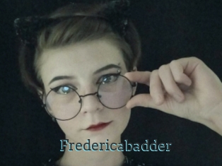 Fredericabadder