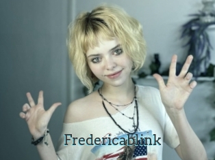 Fredericablink